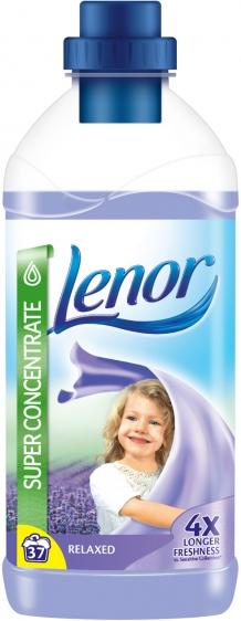 Lenor koncentrat do płukania 925ml Relaxed