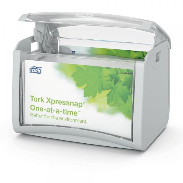 Tork dozownik do serwetek 272613 Xpressnap
