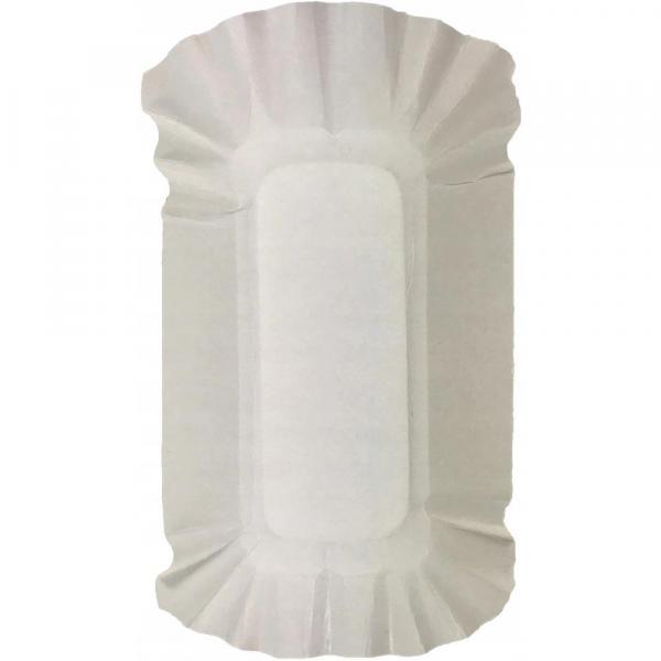 Tacka tekturowa LILA 11x18cm 500 sztuk
