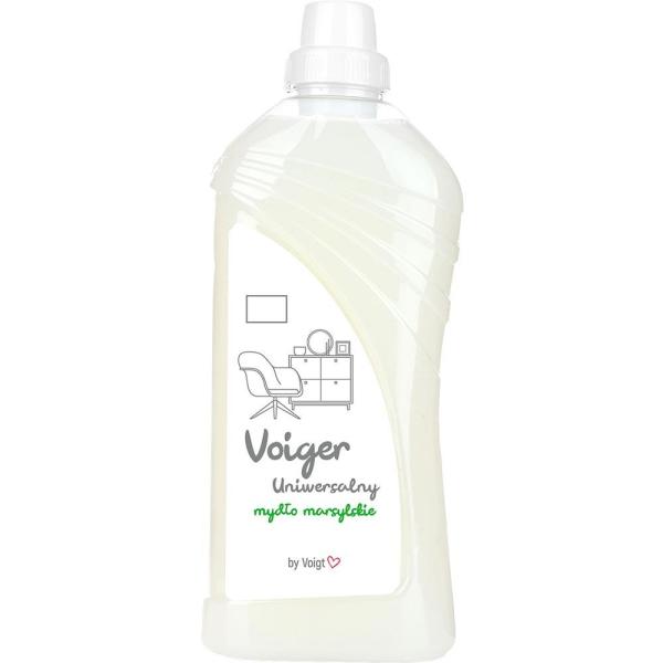 Voiger płyn uniwersalny 1L zapach Mydła Marsylskiego