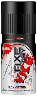 AXE dezodorant antyperspirant Vice Dry 150ml