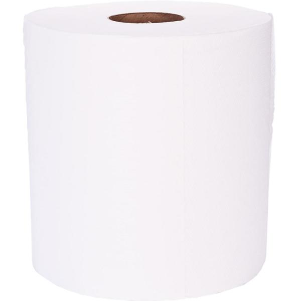 Hase SMART PAKIET ręcznik 1W, 300m Celuloza, 12 sztuk + dozownik GRATIS!