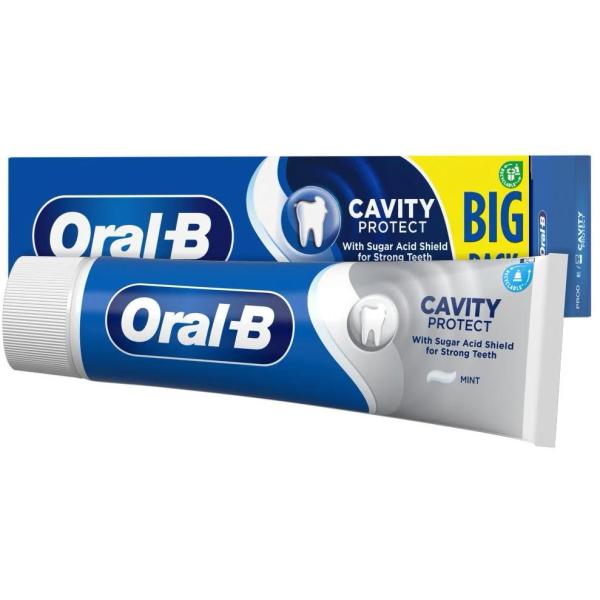 Oral B pasta do zębów 100ml Cavity Protect
