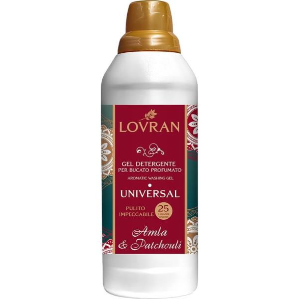 Lovran żel do prania 1L Universal