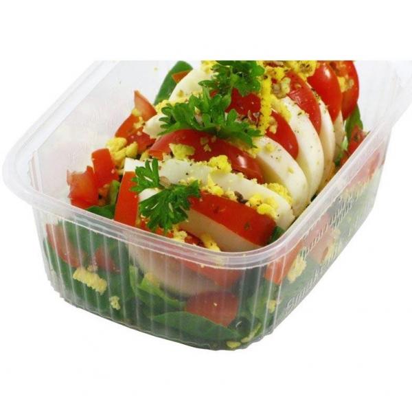 Pratipack pojemnik 108x80mm 802410519 150ml 100 sztuk
