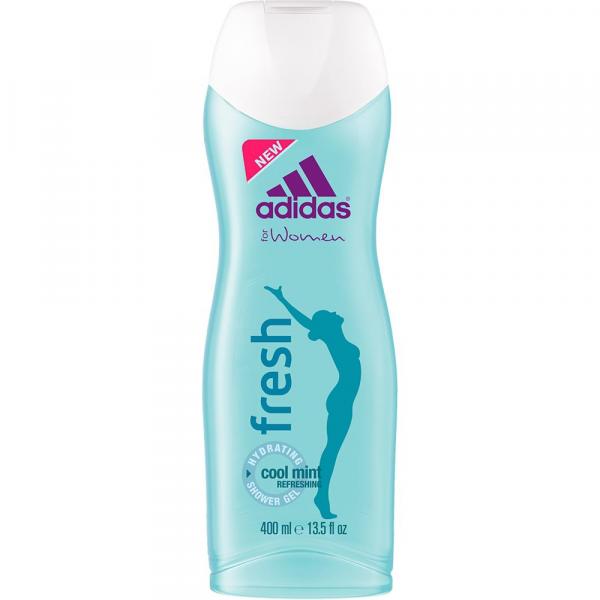 Adidas żel pod prysznic Fresh 400ml