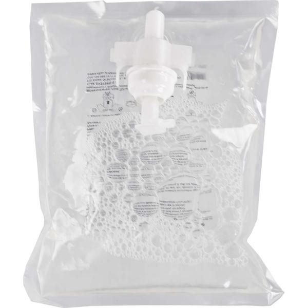 Hase mydło w pianie 750ml 6szt.