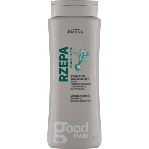 Joanna Rzepa szampon włosy tłuste 400ml