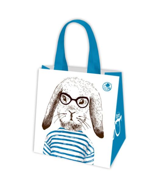 GAM torba zakupowa PP 26L Królik