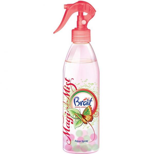 Brait odświeżacz powietrza Magic Mist Oriental Garden 425ml
