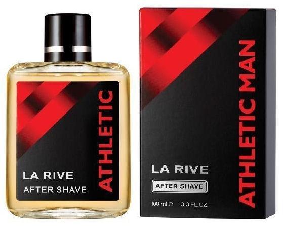 La Rive woda po goleniu 100ml Athletic Man