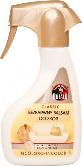 Bufalo balsam do czyszczenia skór 250ml