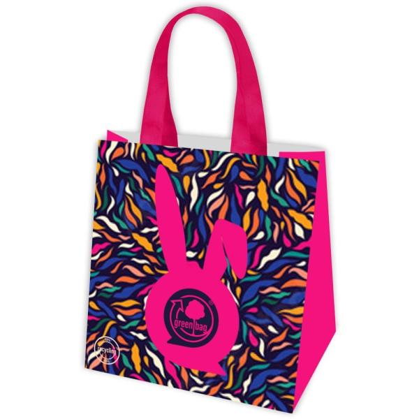 GAM torba zakupowa PP 26L Bunny