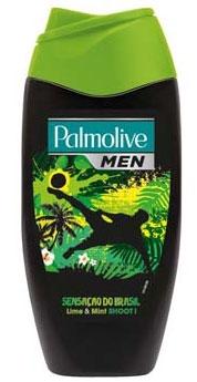 Palmolive żel pod prysznic 200ml Men Lime & Mint