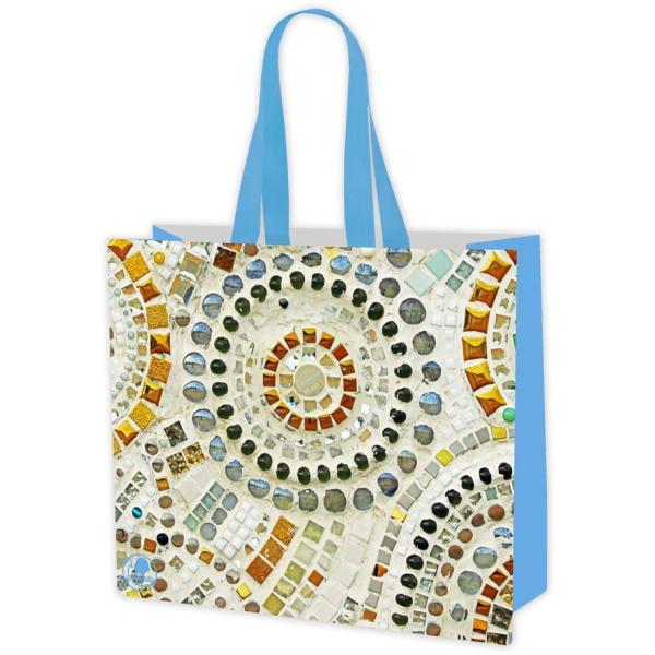 GAM torba zakupowa PP 18L Kryształki