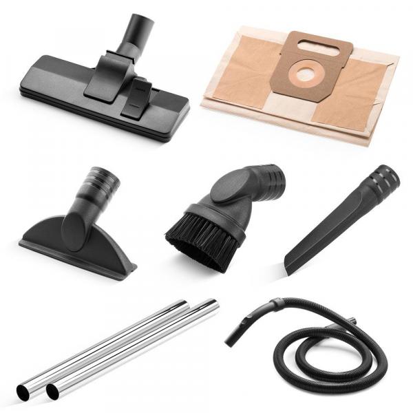 Profi 6 – odkurzacz profesjonalny
