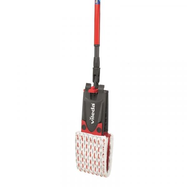 Vileda Ultramax microfibra mop płaski
