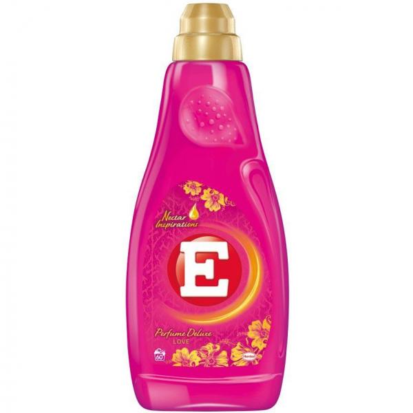 E koncentrat do płukania love 1,8L