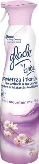Glade by Brise mgiełka górski poranek 275ml