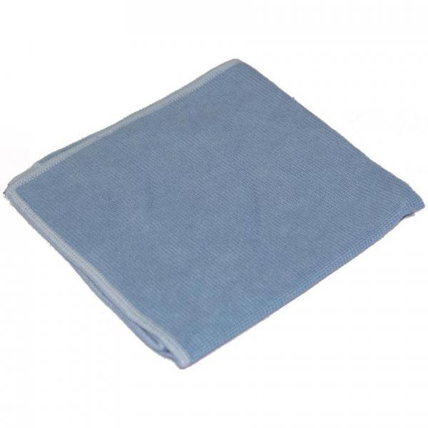 Taski ścierka JM Ultra niebieska 32x32 cm 7520135
