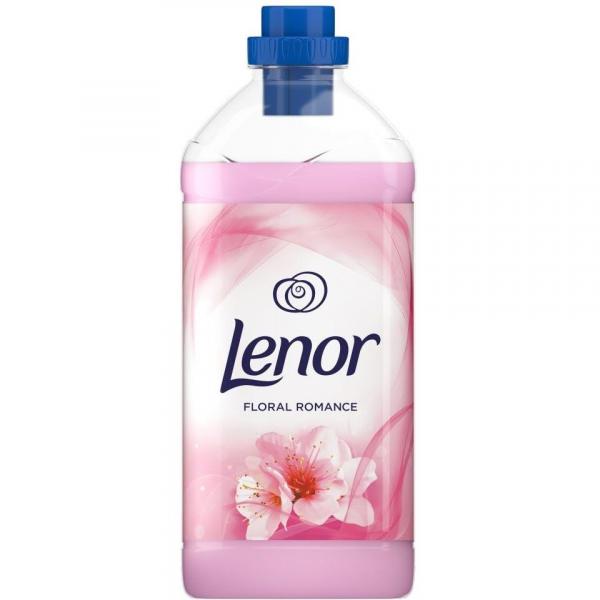 Lenor płyn do płukania 1.8L Floral Romance
