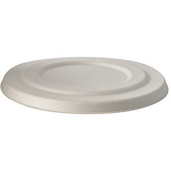 Papstar wieczko do misek na zupę 600ml 14cm 50 sztuk Trzcina Cukrowa