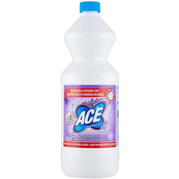 Ace wybielacz lavender 1L

