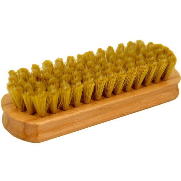 Drewmar szczotka do ubrań i obuwia - naturalne włosie