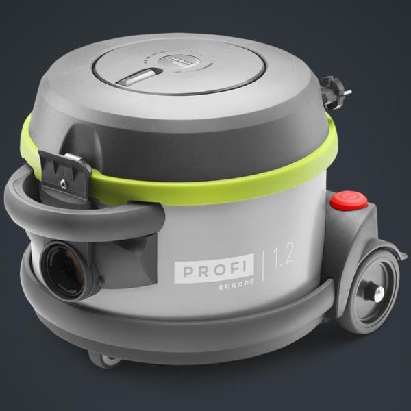 Profi 1.2 – odkurzacz do zanieczyszczeń suchych DARMOWA DOSTAWA, wysyłka od ręki