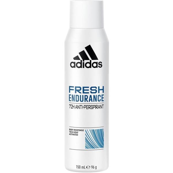 Adidas dezodorant antyperspirant damski Fresh Endurance 150ml 