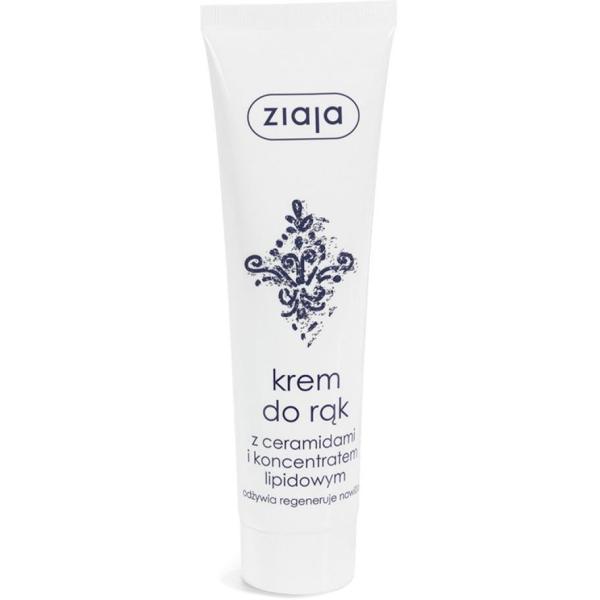 Ziaja krem do rąk 100ml Ceramidy