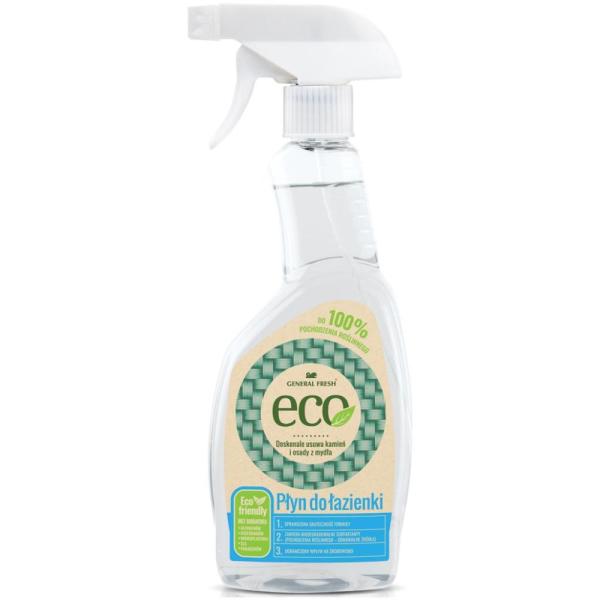 General Fresh Eco spray do łazienki 500ml
