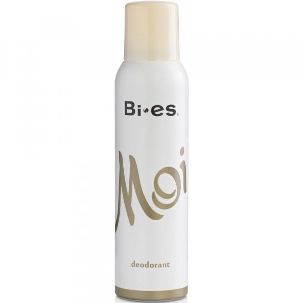 Bi-es damski dezodorant Moi 150ml