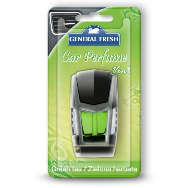 General Fresh odświeżacz samochodowy Car perfume Vent Herbata