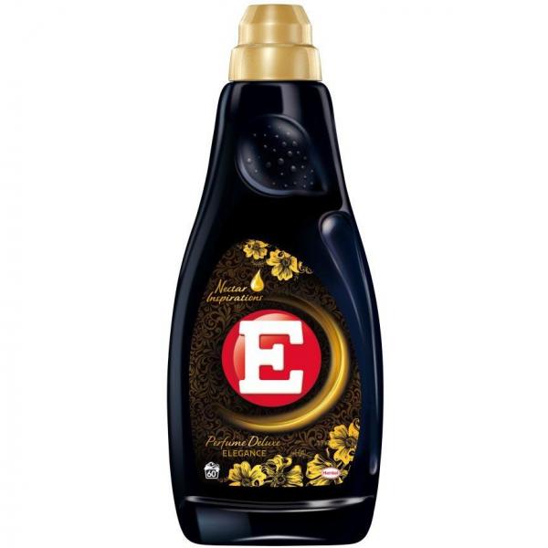 E koncentrat do płukania elegance 1,8L
