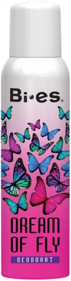 Bi-es dezodorant Dream of Fly 150ml
