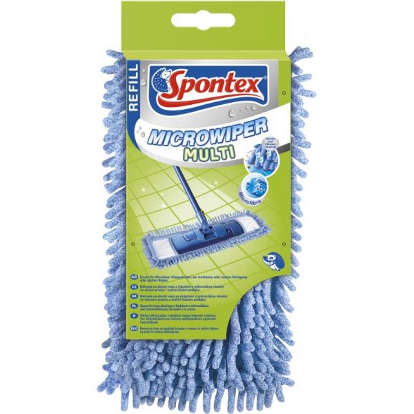 Spontex Wkład do mopa Microwiper Multi