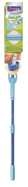 Spontex Quick Max mop płaski z wyciskaczem