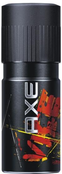 AXE dezodorant Vice 150ml spray