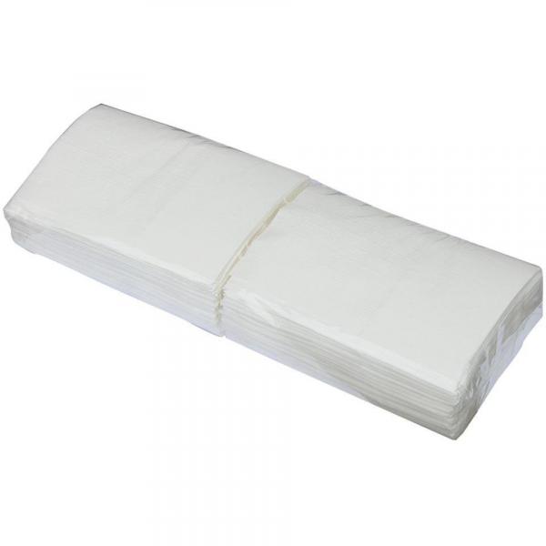 Merida Fato serwetki do dyspenserów TAB406 17x17cm 3000 sztuk karton 