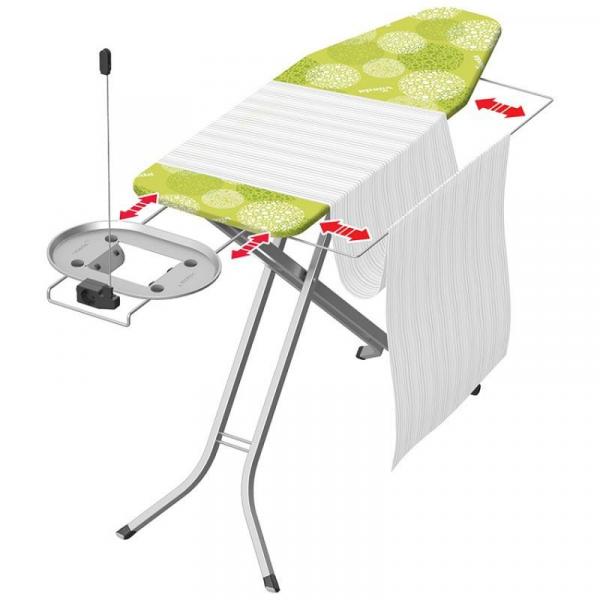 Vileda Perfect 2in1 Plus deska do prasowania
