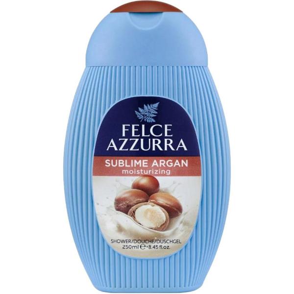 Felce Azzurra żel pod prysznic Argan Sublime 250ml