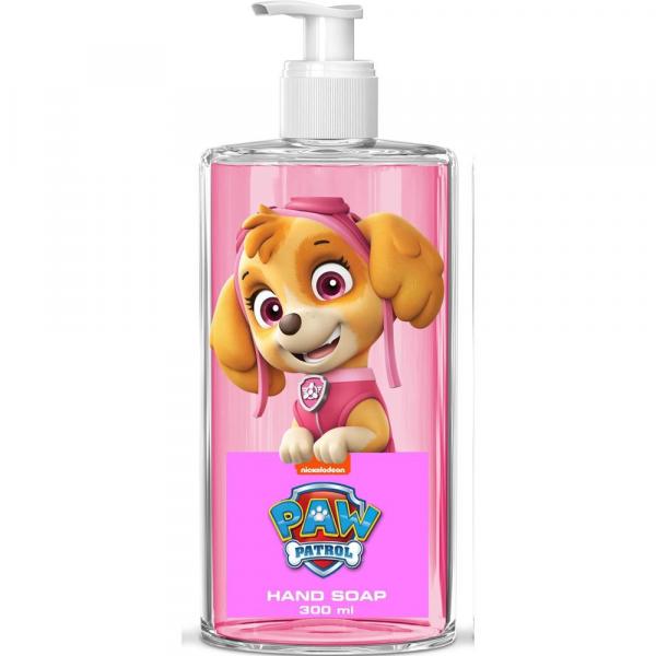 Bi-es mydło w płynie dla dzieci Paw Patrol Skye 300ml
