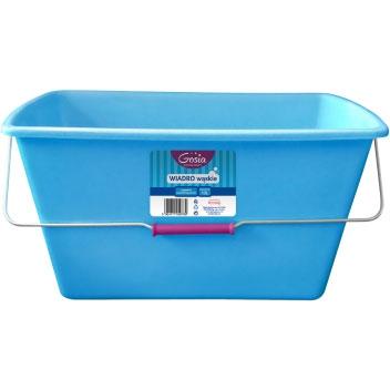 Gosia wiadro do mopa podręcznego stojącego