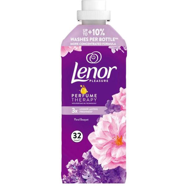 Lenor koncentrat do płukania 675ml Floral Bouquet