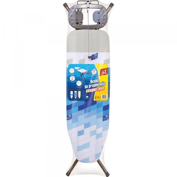 Jan Niezbędny deska do prasowania Compact Plus
