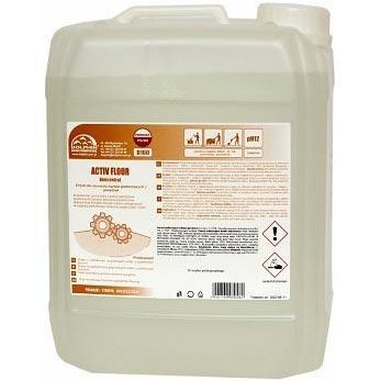 Dolphin Activ Floor D160/5 Professional do usuwania warstw polimerowych z posadzek 5L