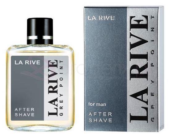 La Rive woda po goleniu 100ml Grey Point