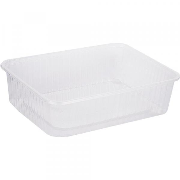 Pratipack pojemnik Uni-Schelen 750ml 50 sztuk
