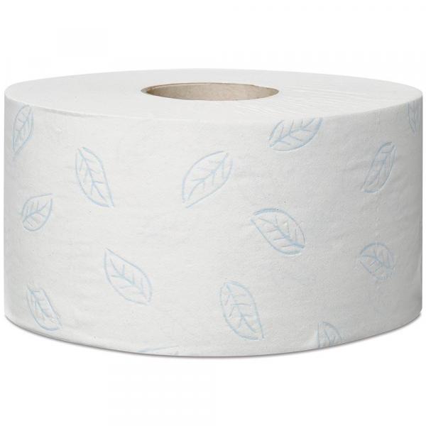 Tork papier JUMBO 2-warstwowy 110253 12 rolek Premium Białyrn